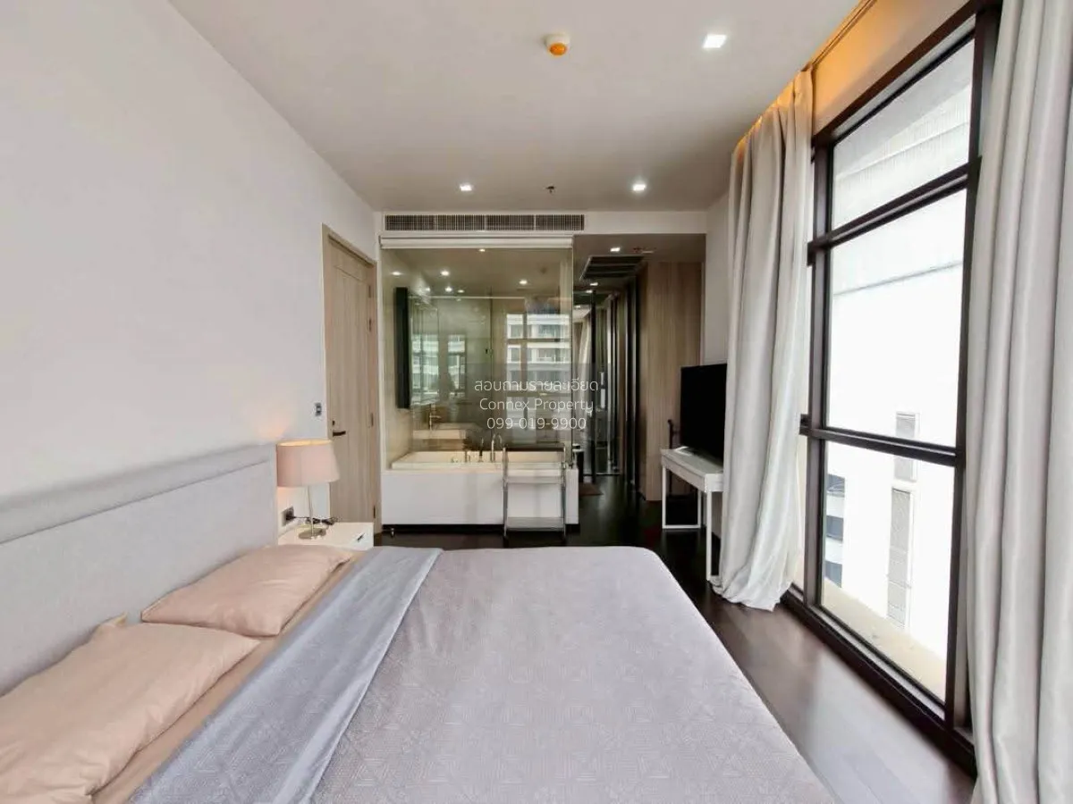 For Sale Condo , The XXXIX by Sansiri , BTS-Phrom Phong , Khlong 