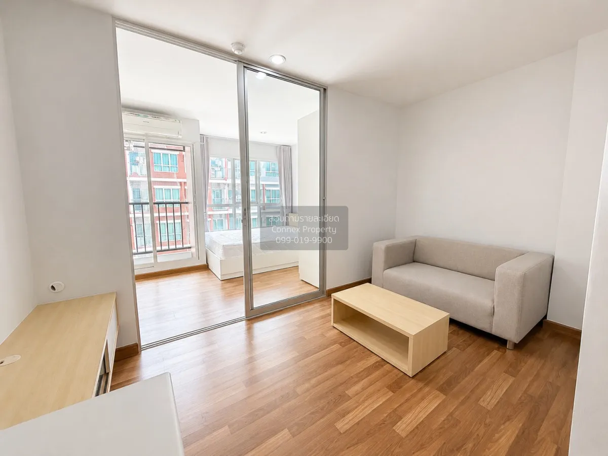 For Rent Condo , Sena Kith Sukhumvit - Bangpu , Thai Ban , Mueang 1