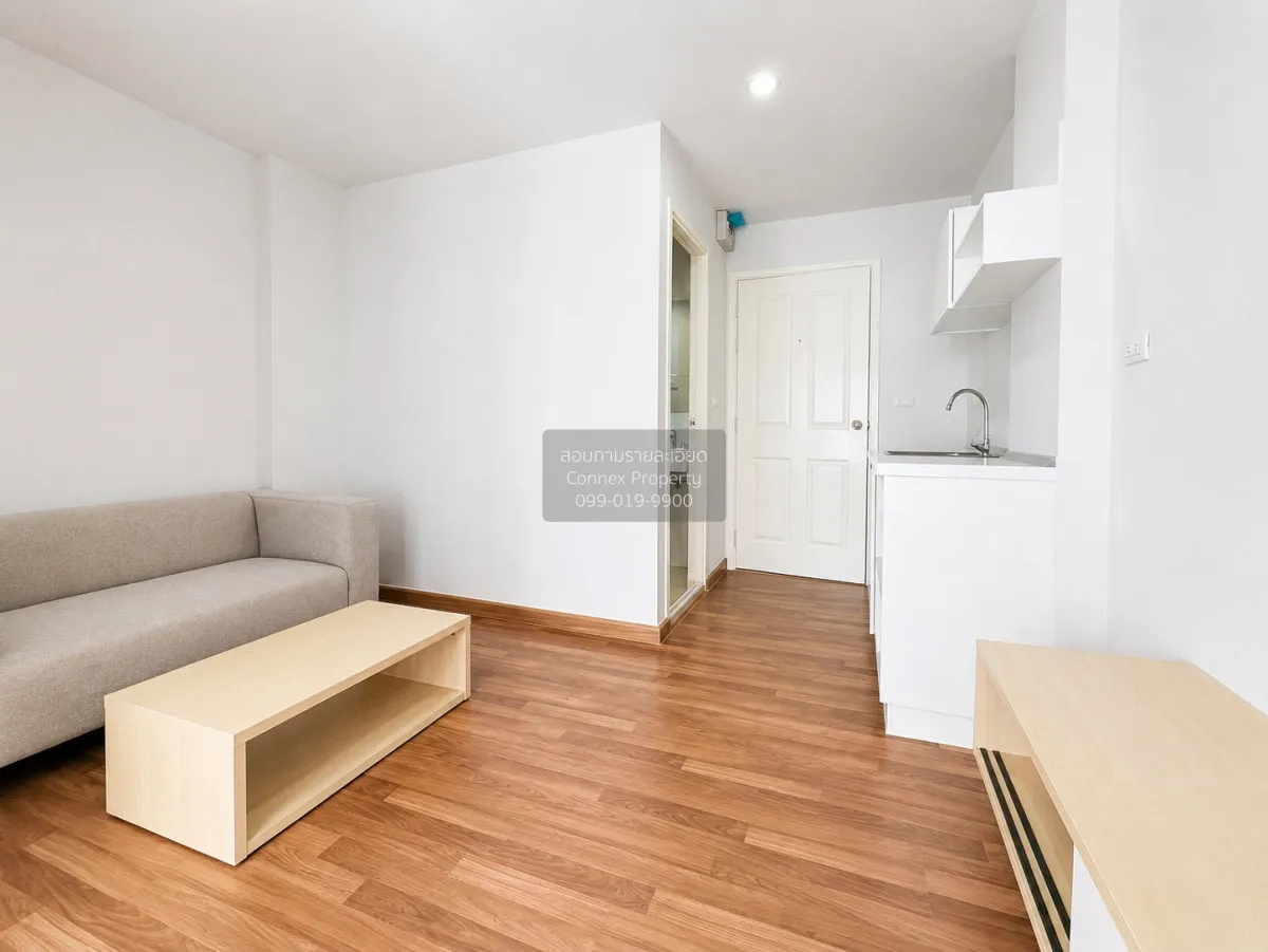 For Rent Condo , Sena Kith Sukhumvit - Bangpu , Thai Ban , Mueang 2