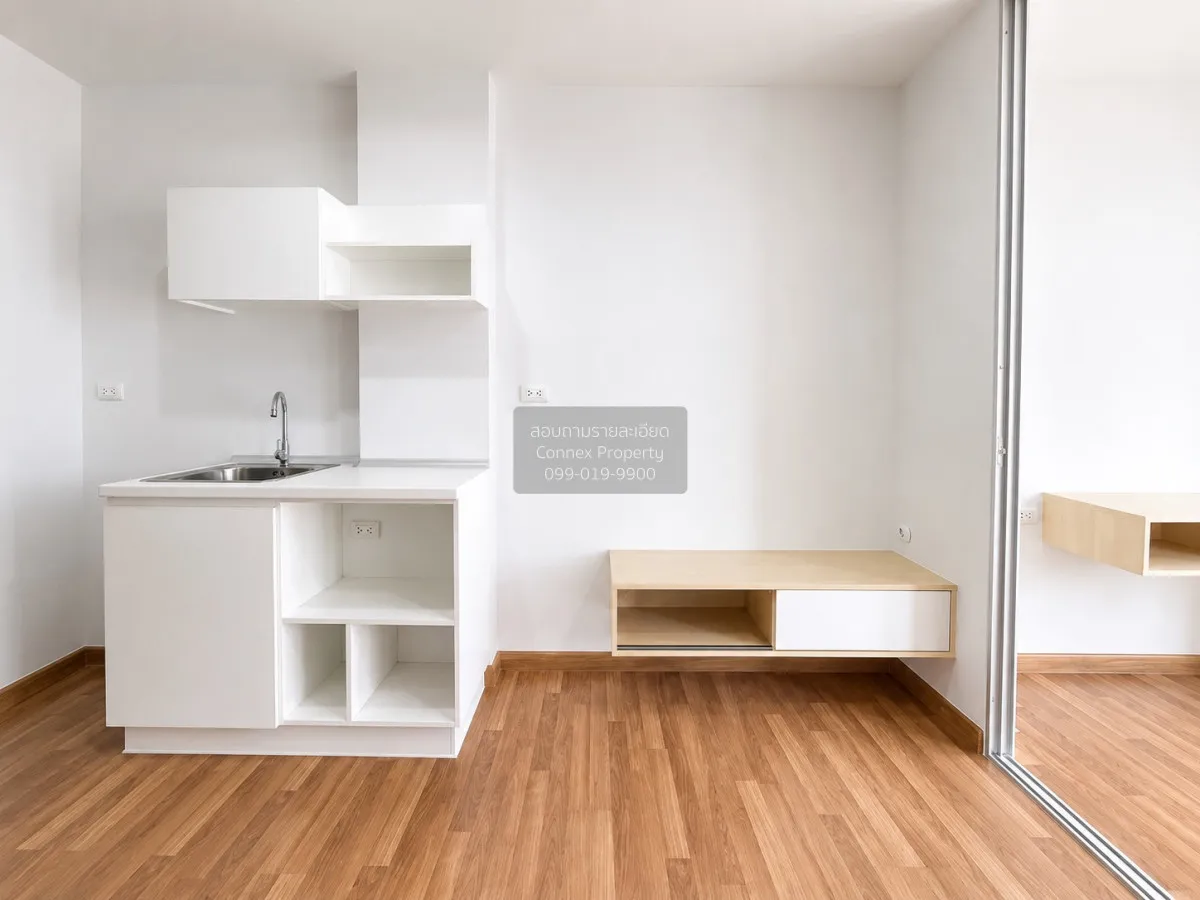 For Rent Condo , Sena Kith Sukhumvit - Bangpu , Thai Ban , Mueang 4