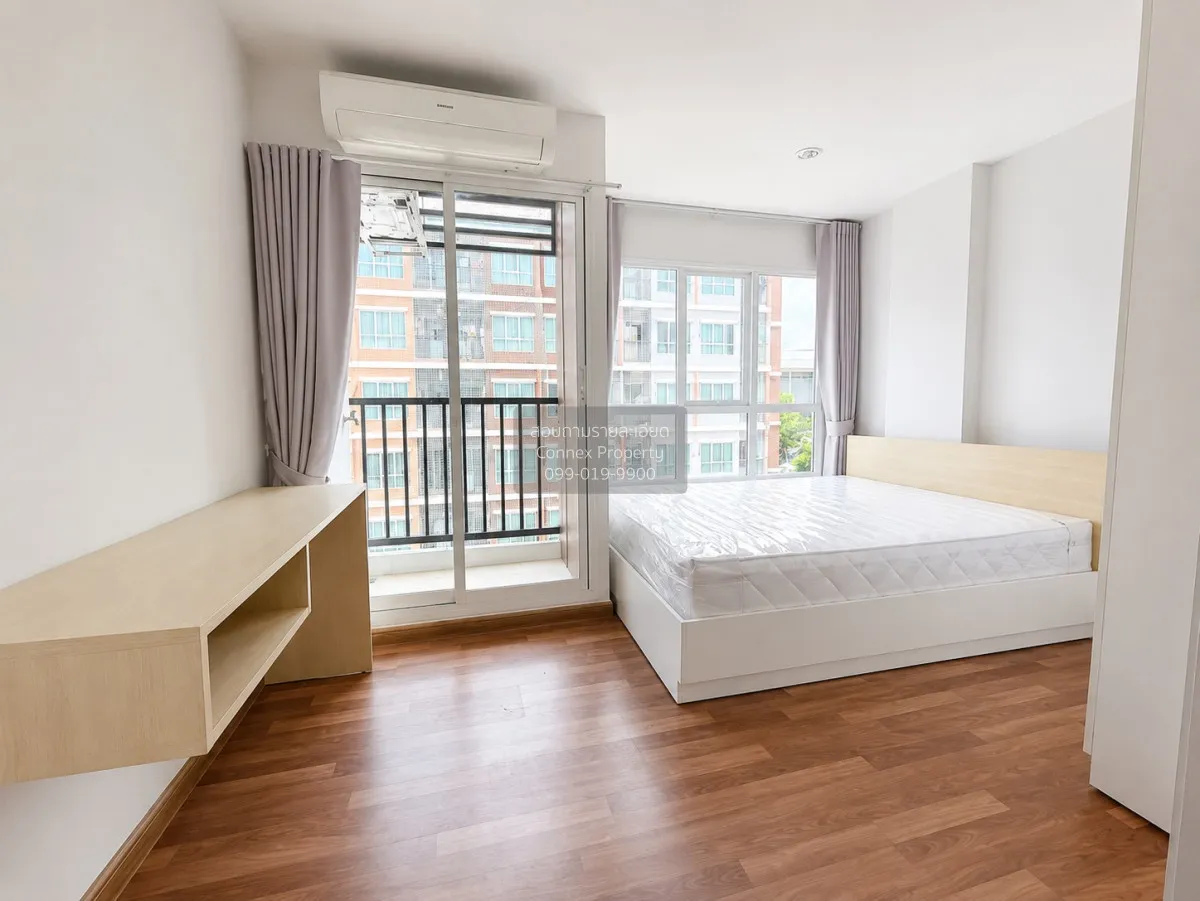 For Rent Condo , Sena Kith Sukhumvit - Bangpu , Thai Ban , Mueang