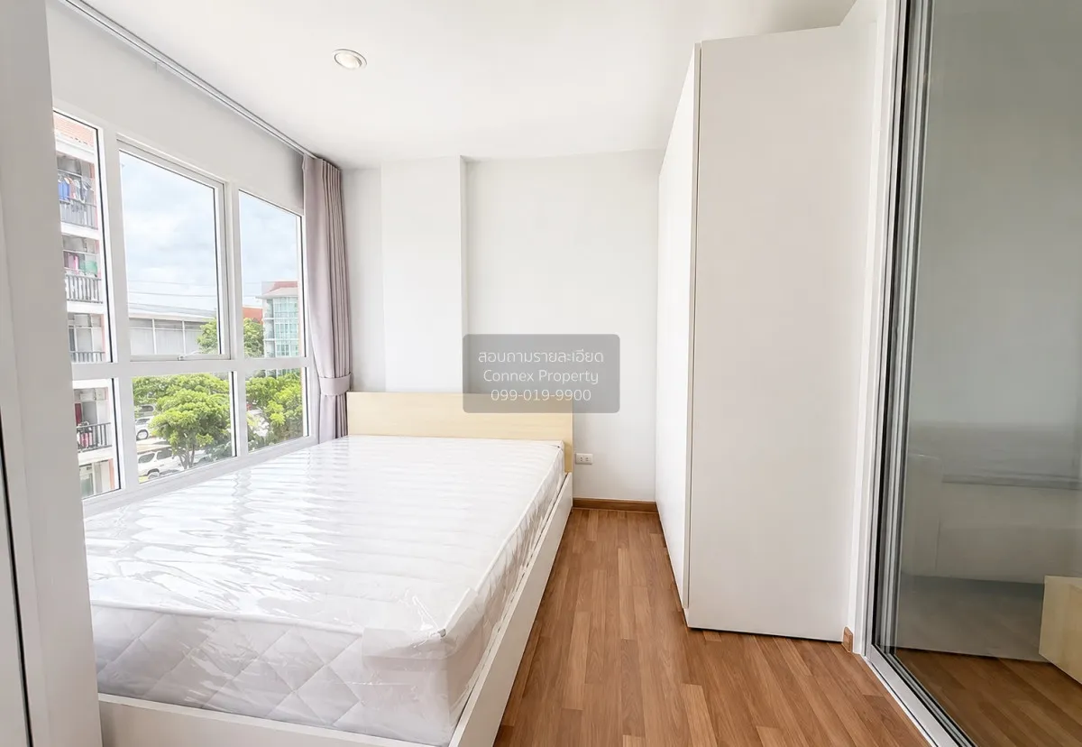 For Rent Condo , Sena Kith Sukhumvit - Bangpu , Thai Ban , Mueang
