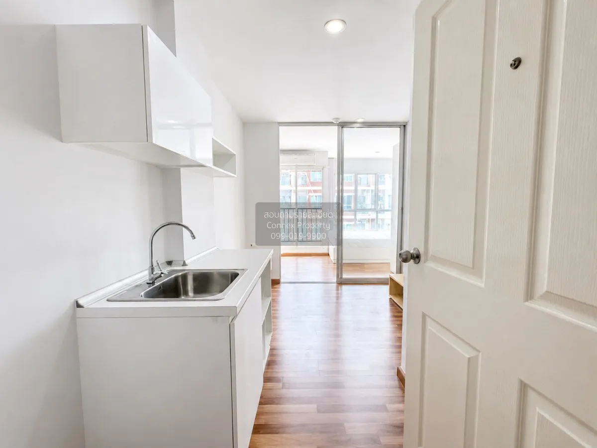 For Rent Condo , Sena Kith Sukhumvit - Bangpu , Thai Ban , Mueang 3