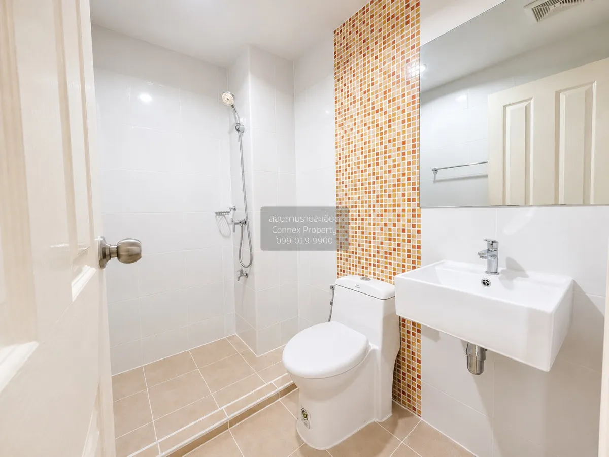 For Rent Condo , Sena Kith Sukhumvit - Bangpu , Thai Ban , Mueang
