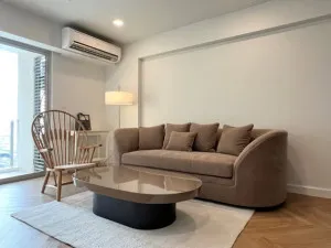 เช่าคอนโด  มาย รีสอร์ต แบงค์คอก MRT-เพชรบุรี บางกะปิ เขต ห้วยขวาง กรุงเทพ CX-158283