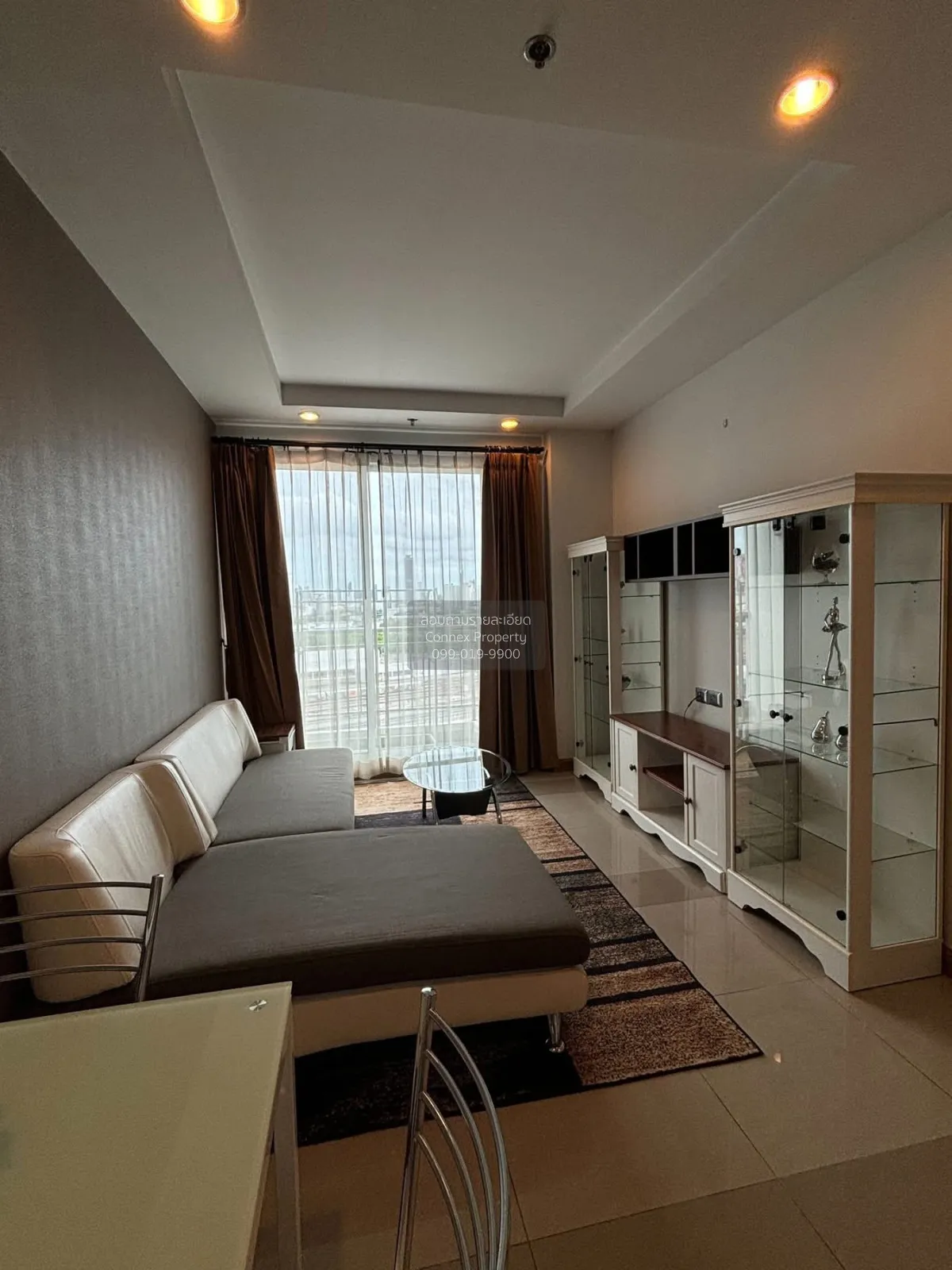 For Rent Condo , Supalai Wellington , MRT-Thailand Cultural Centr 1