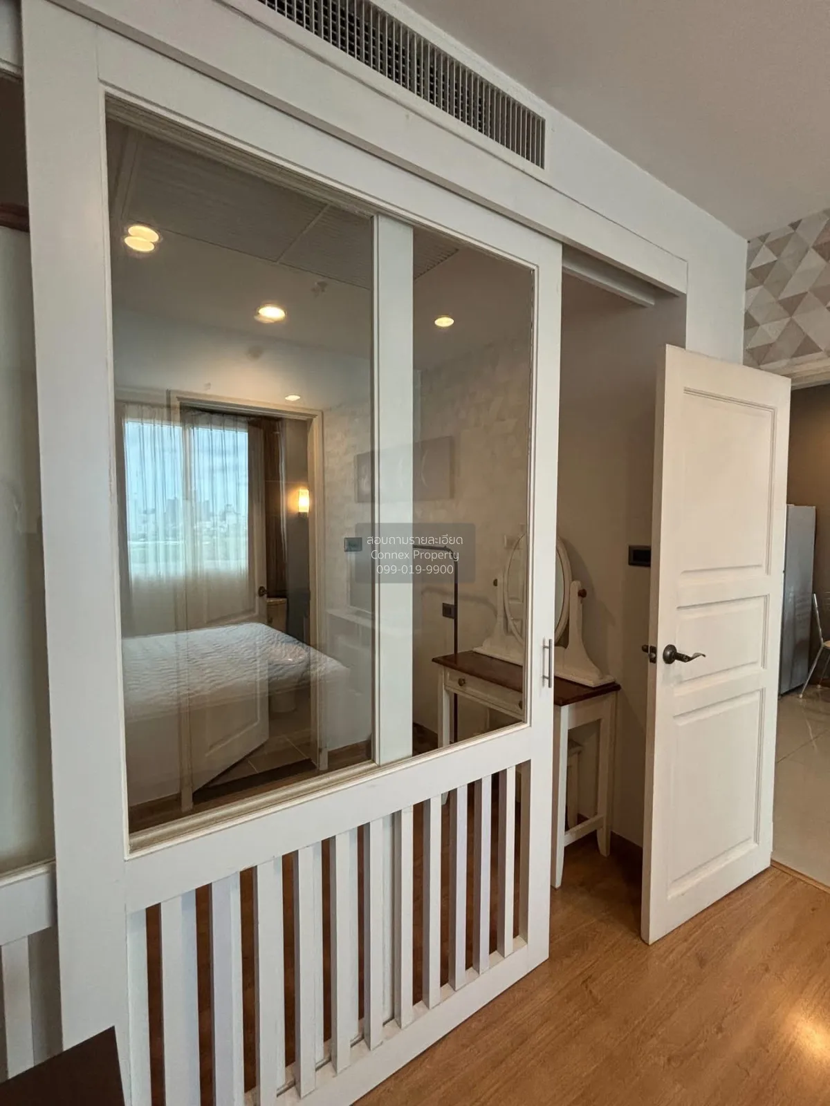 For Rent Condo , Supalai Wellington , MRT-Thailand Cultural Centr 4