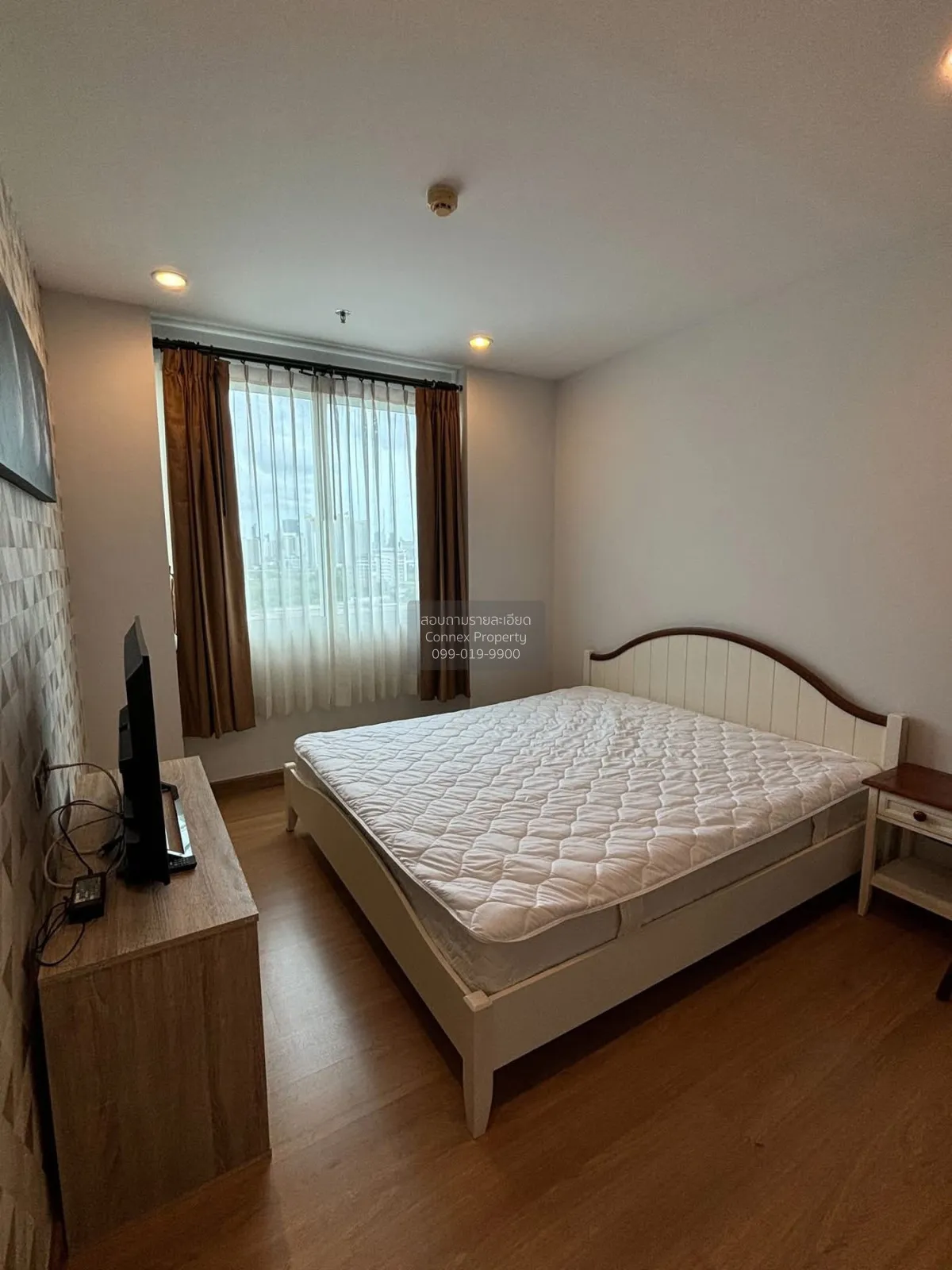 For Rent Condo , Supalai Wellington , MRT-Thailand Cultural Centr