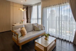 For Rent Condo , Park Origin Thonglor , BTS-Thong Lo , Khlong Tan Nuea , Watthana , Bangkok , CX-158292