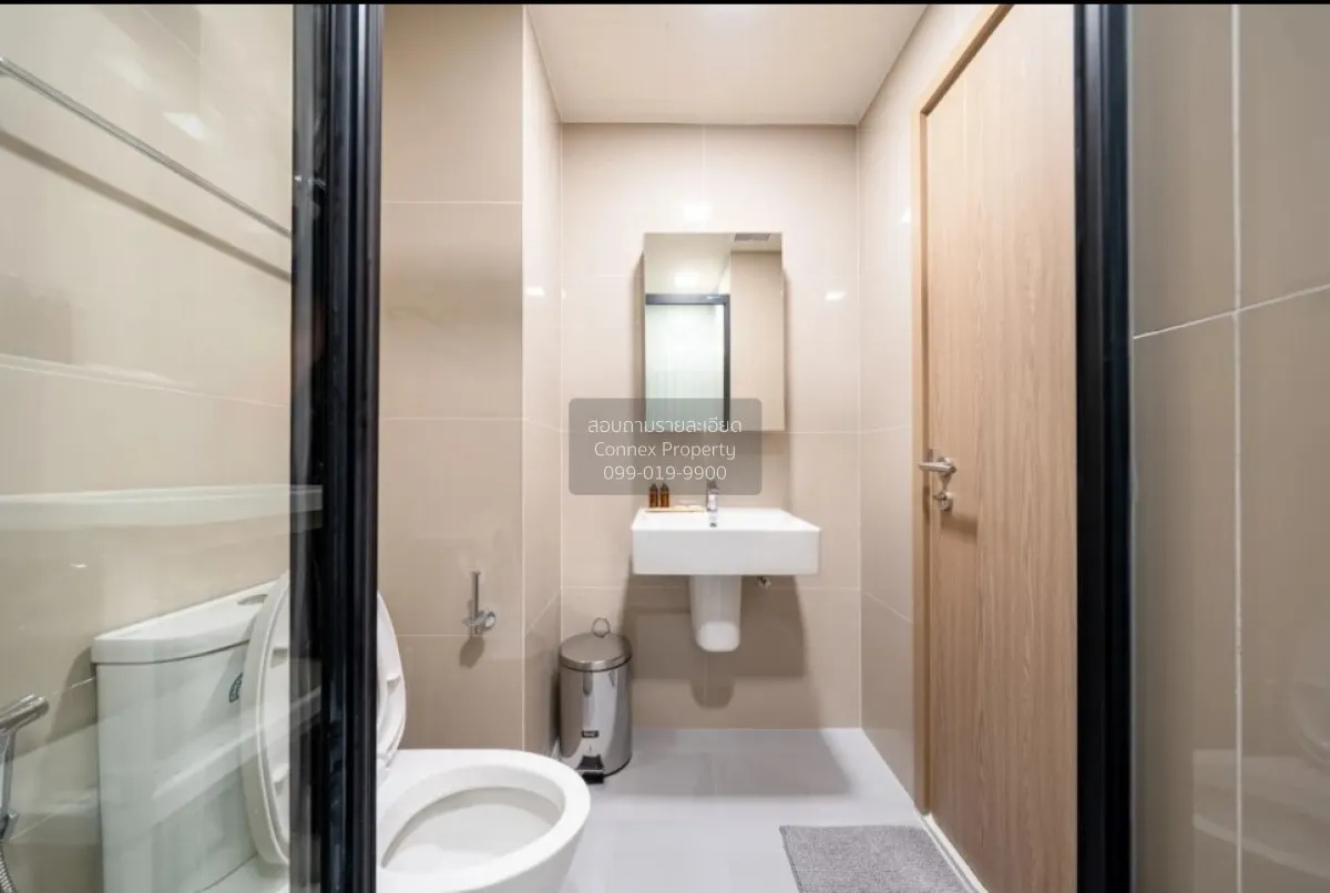 เช่าคอนโด  โฟล บาย แสนสิริ คลองสาน เขต คลองสาน กรุงเทพ CX-158300
