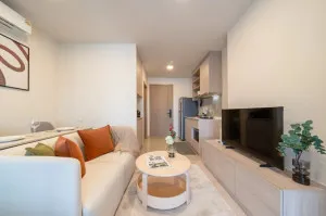 เช่าคอนโด  โฟล บาย แสนสิริ คลองสาน เขต คลองสาน กรุงเทพ CX-158300