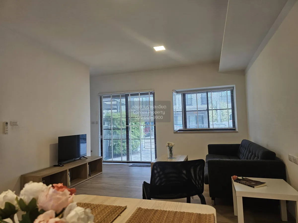 For Rent Townhouse/Townhome  , Indy 5 Bangna Km.7 , Bang Kaeo , B 1