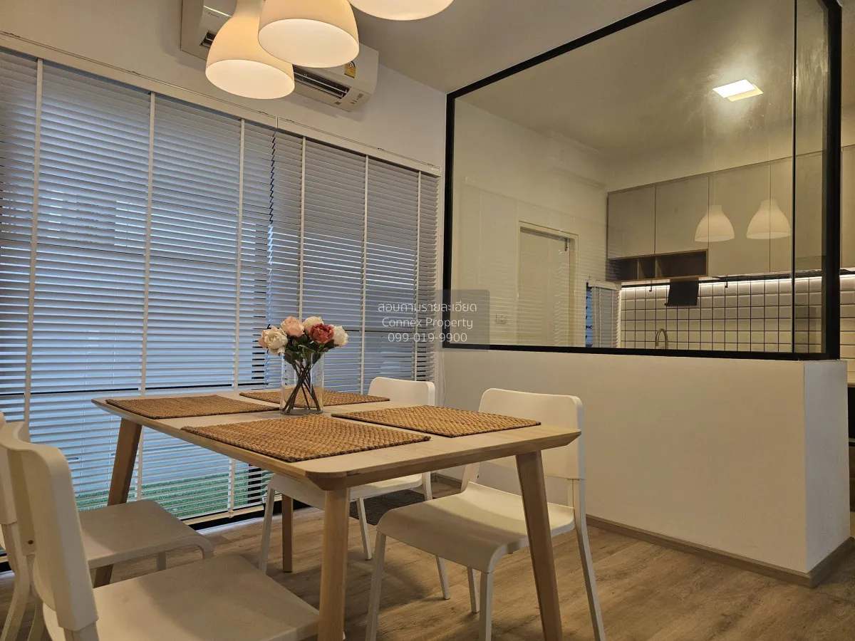 For Rent Townhouse/Townhome  , Indy 5 Bangna Km.7 , Bang Kaeo , B