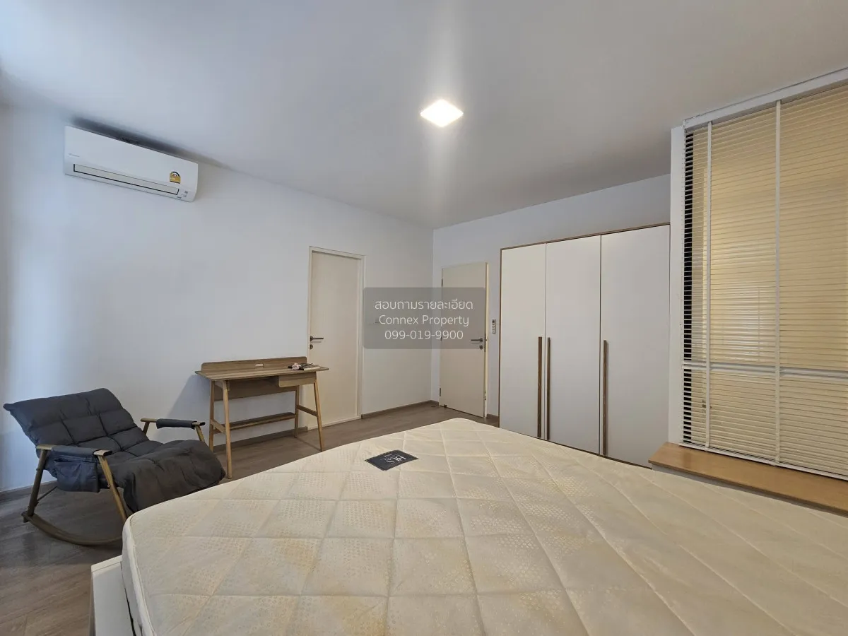 For Rent Townhouse/Townhome  , Indy 5 Bangna Km.7 , Bang Kaeo , B