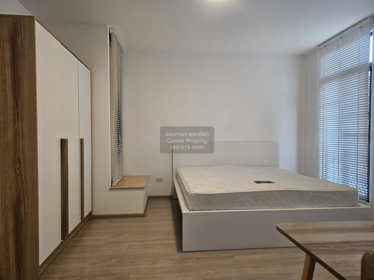 For Rent Townhouse/Townhome  , Indy 5 Bangna Km.7 , Bang Kaeo , B
