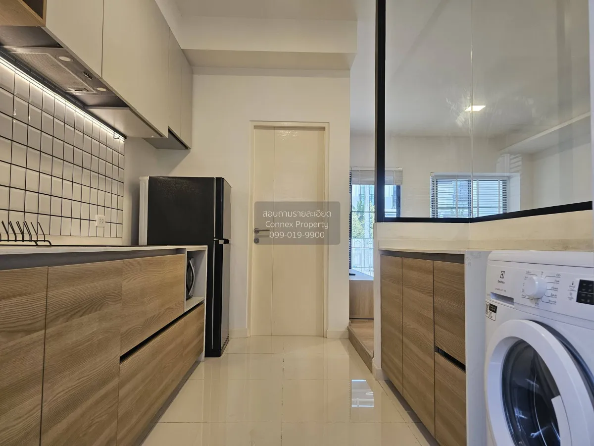 For Rent Townhouse/Townhome  , Indy 5 Bangna Km.7 , Bang Kaeo , B