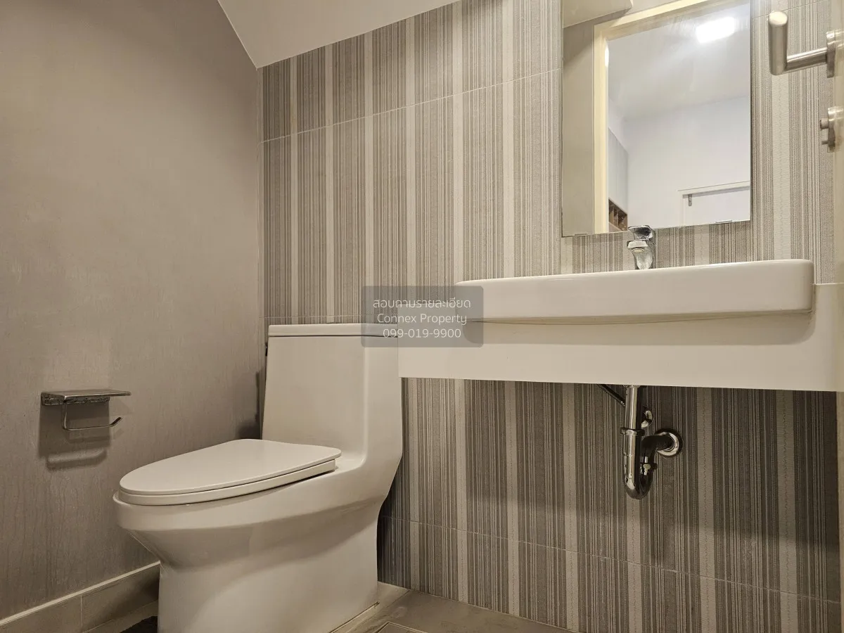 For Rent Townhouse/Townhome  , Indy 5 Bangna Km.7 , Bang Kaeo , B