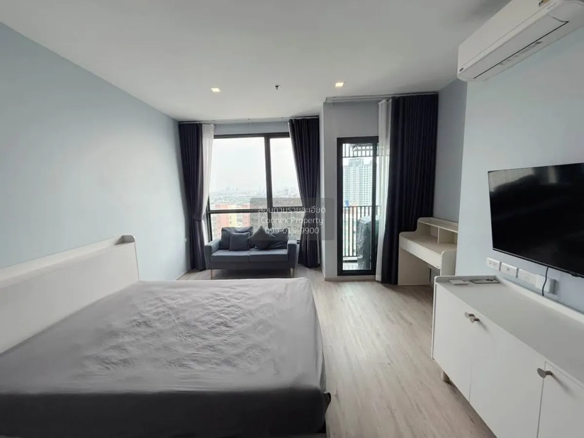 For Sale Condo , The Rich Rama 9 - Srinakarin , ARL-Hua Mak , Sua 1