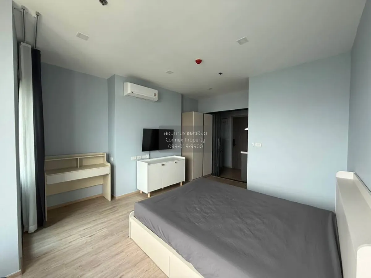 For Sale Condo , The Rich Rama 9 - Srinakarin , ARL-Hua Mak , Sua 2