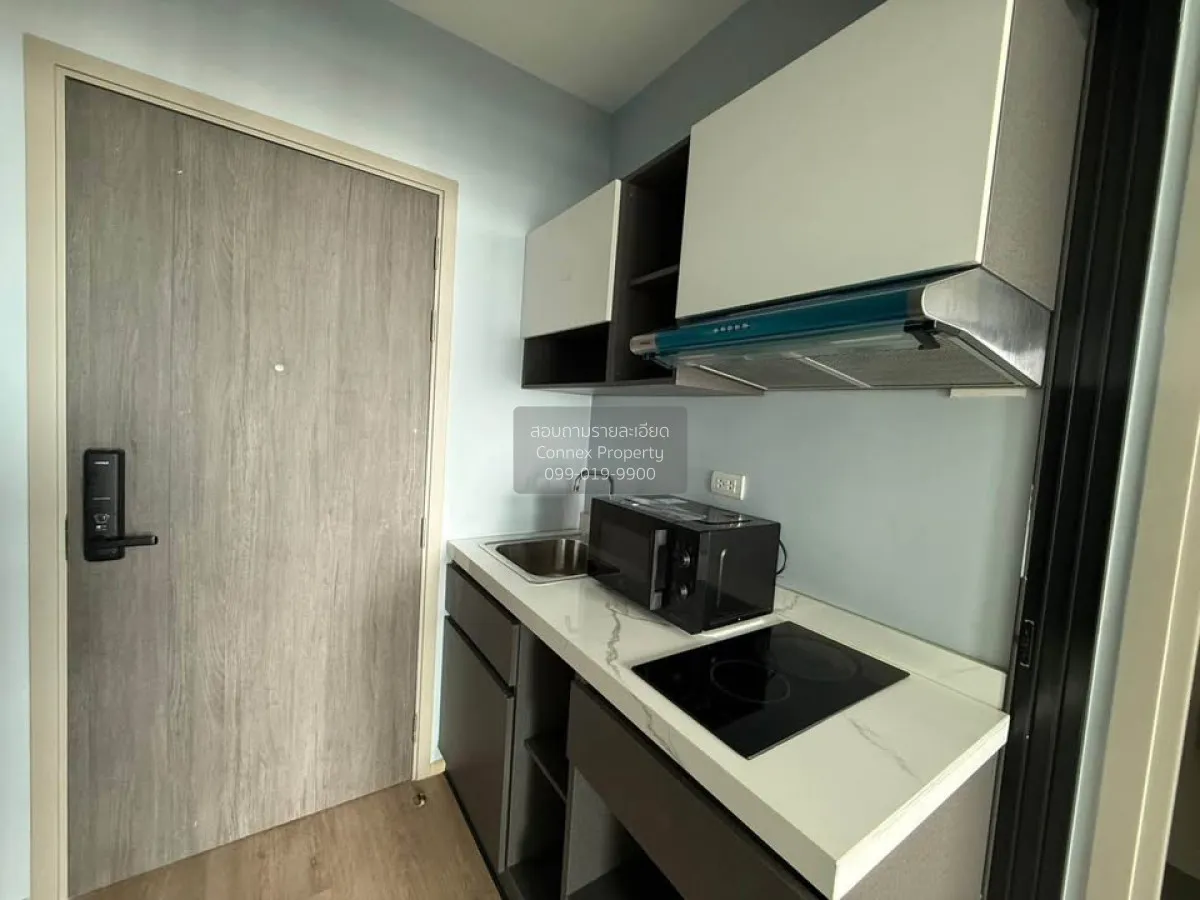 For Sale Condo , The Rich Rama 9 - Srinakarin , ARL-Hua Mak , Sua 3