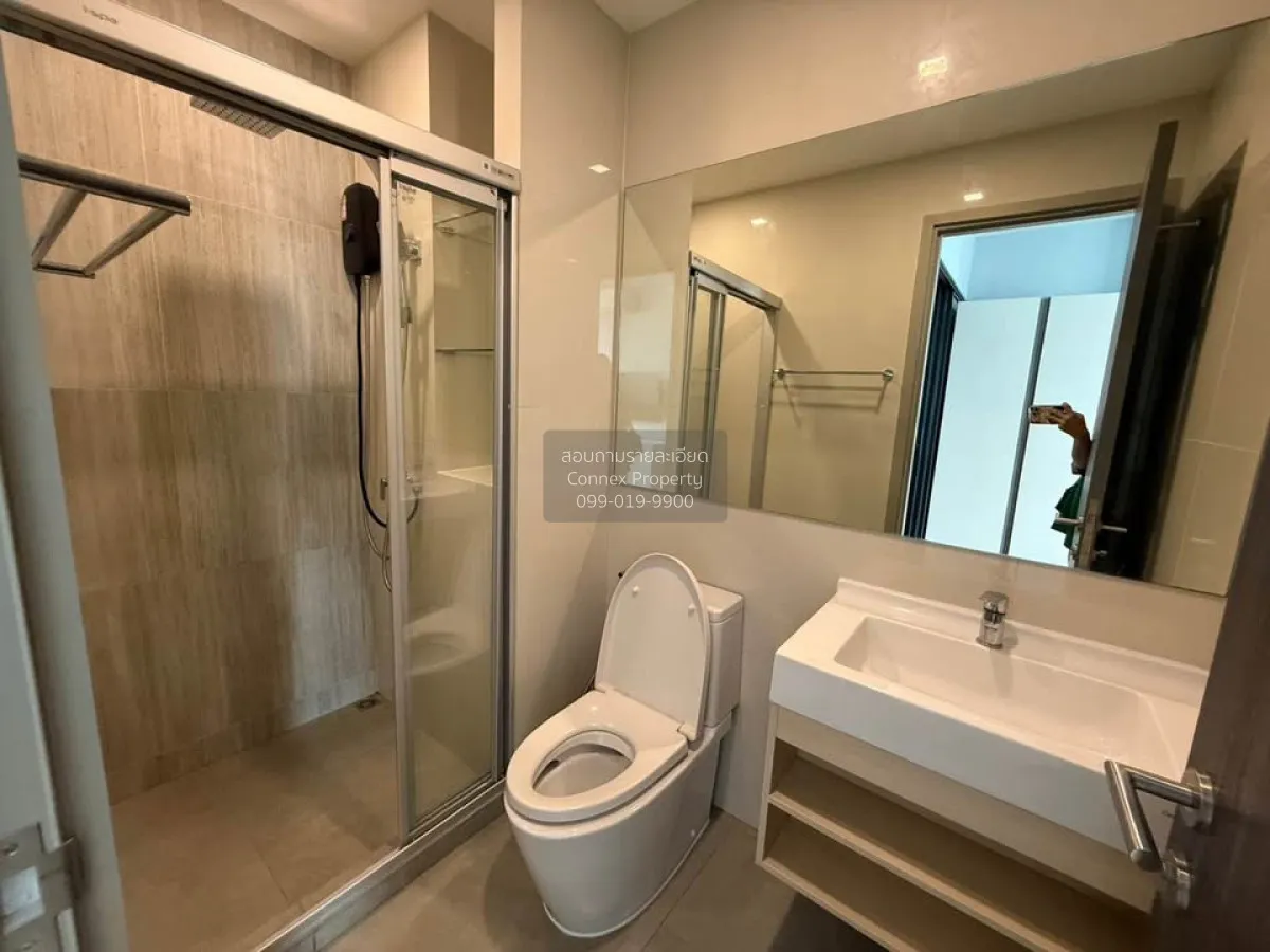 For Sale Condo , The Rich Rama 9 - Srinakarin , ARL-Hua Mak , Sua 4