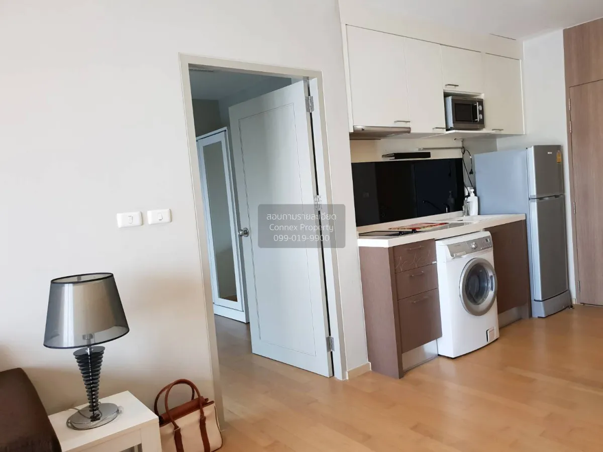 ขายคอนโด  โนเบิล รีวิล BTS-เอกมัย พระโขนง เขต วัฒนา กรุงเทพ CX-15 4