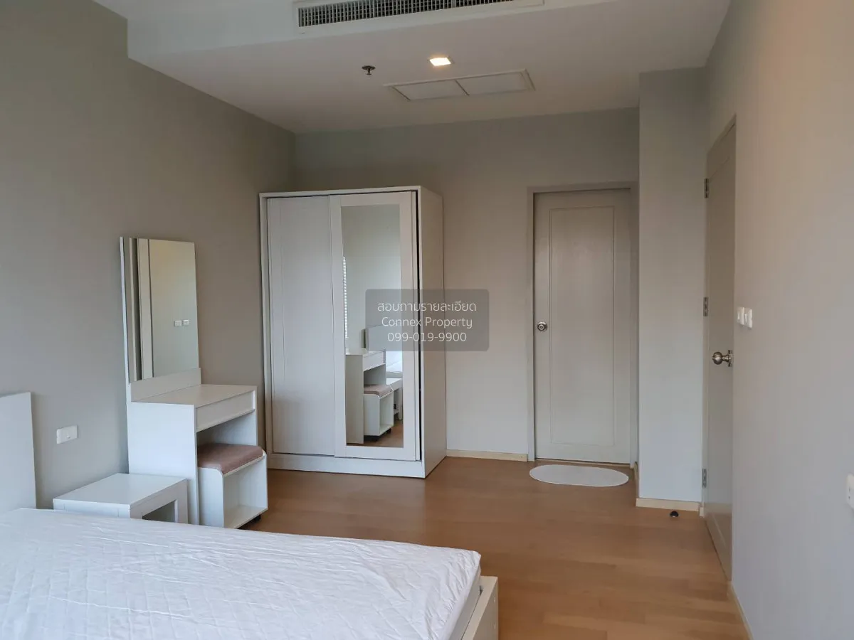 ขายคอนโด  โนเบิล รีวิล BTS-เอกมัย พระโขนง เขต วัฒนา กรุงเทพ CX-15