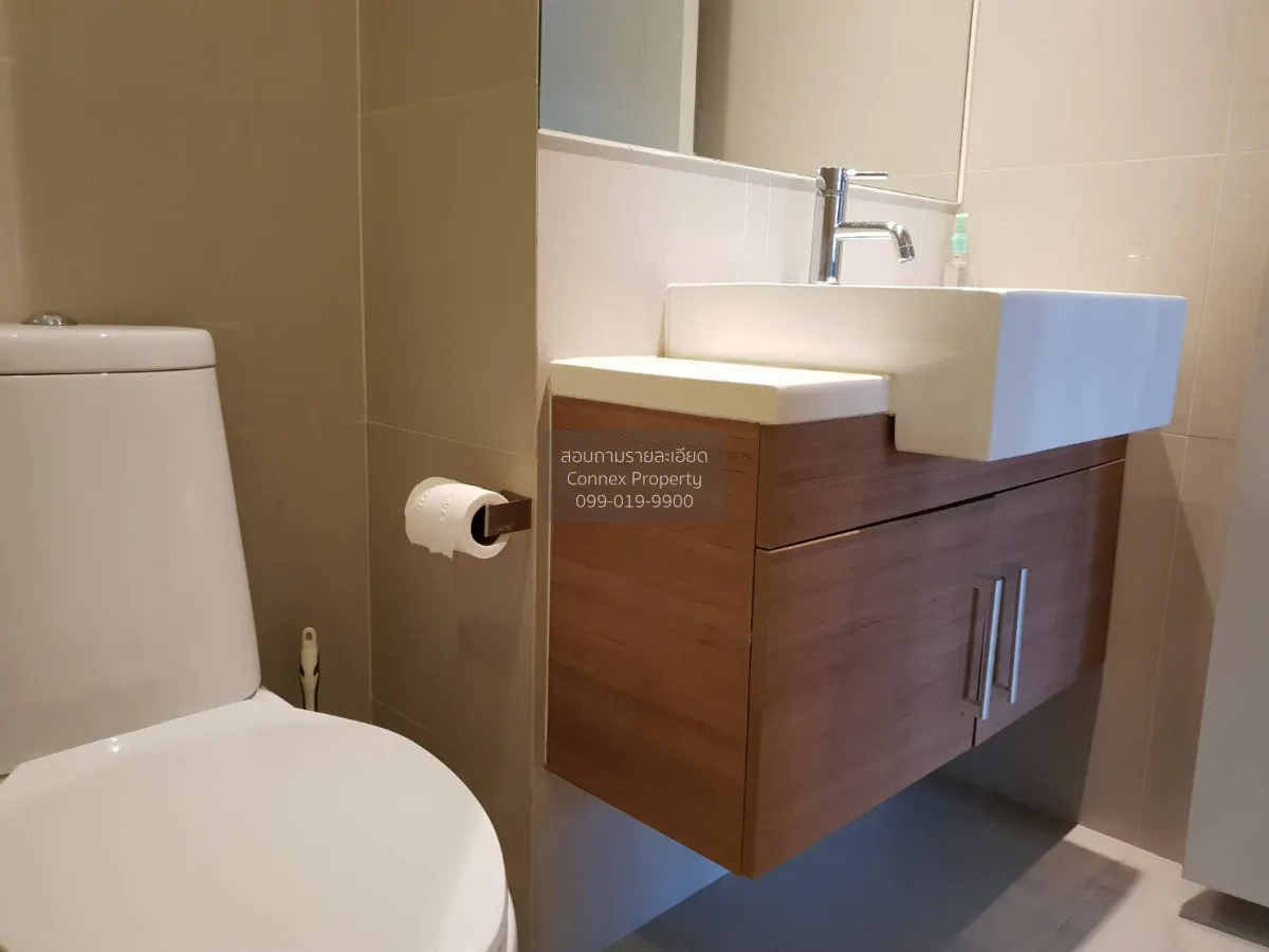 ขายคอนโด  โนเบิล รีวิล BTS-เอกมัย พระโขนง เขต วัฒนา กรุงเทพ CX-15