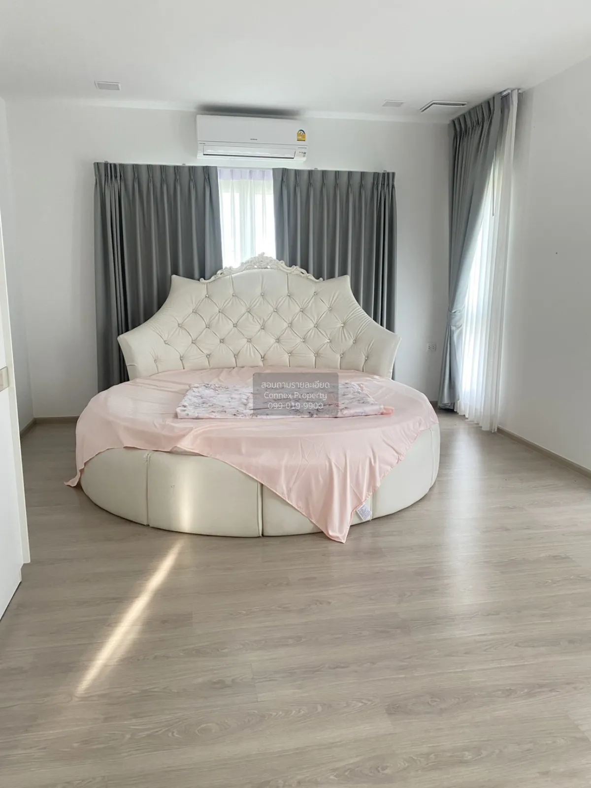 เช่าบ้าน  สีวลี ศรีนครินทร์ – ร่มเกล้า มีนบุรี เขต มีนบุรี กรุงเท
