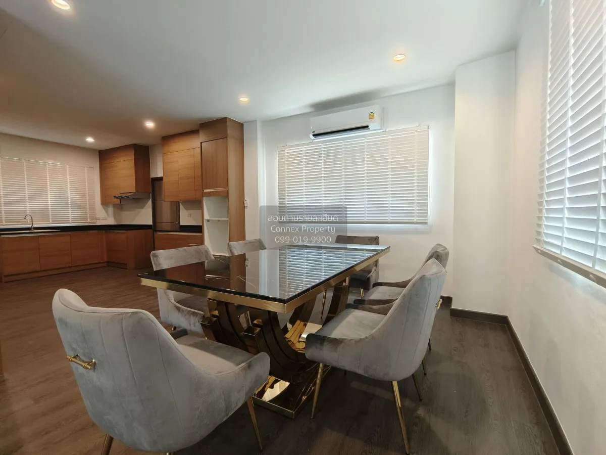 For Rent House Sukhumvit 65 , Phra Khanong Nuea , Watthana , Bang 4