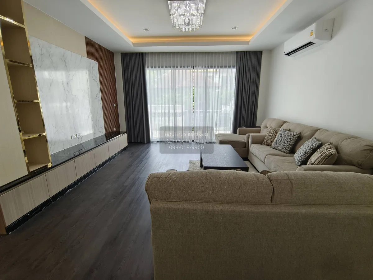 For Rent House Sukhumvit 65 , Phra Khanong Nuea , Watthana , Bang