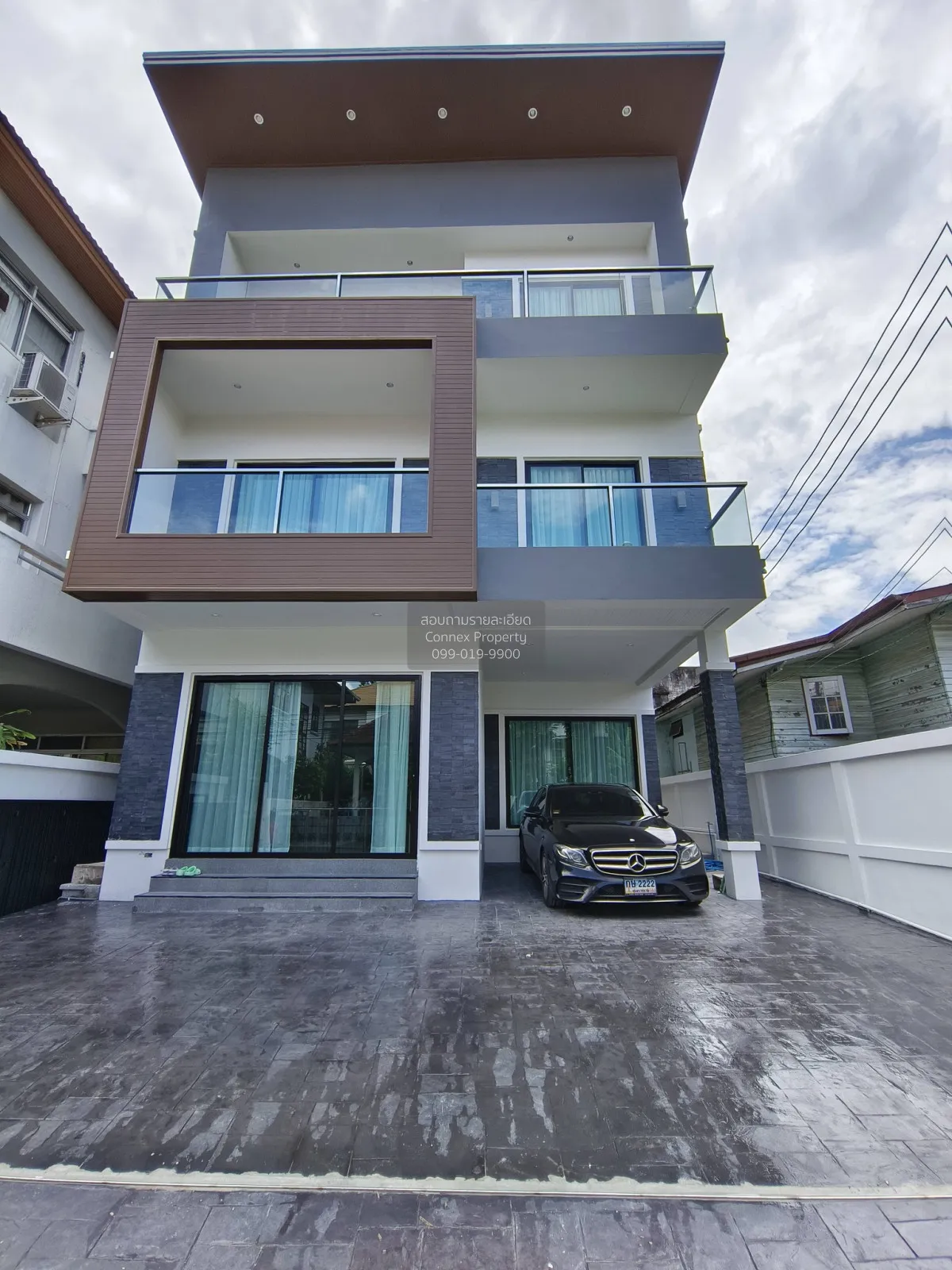 For Sale House Sukhumvit 65 , Phra Khanong Nuea , Watthana , Bang 1