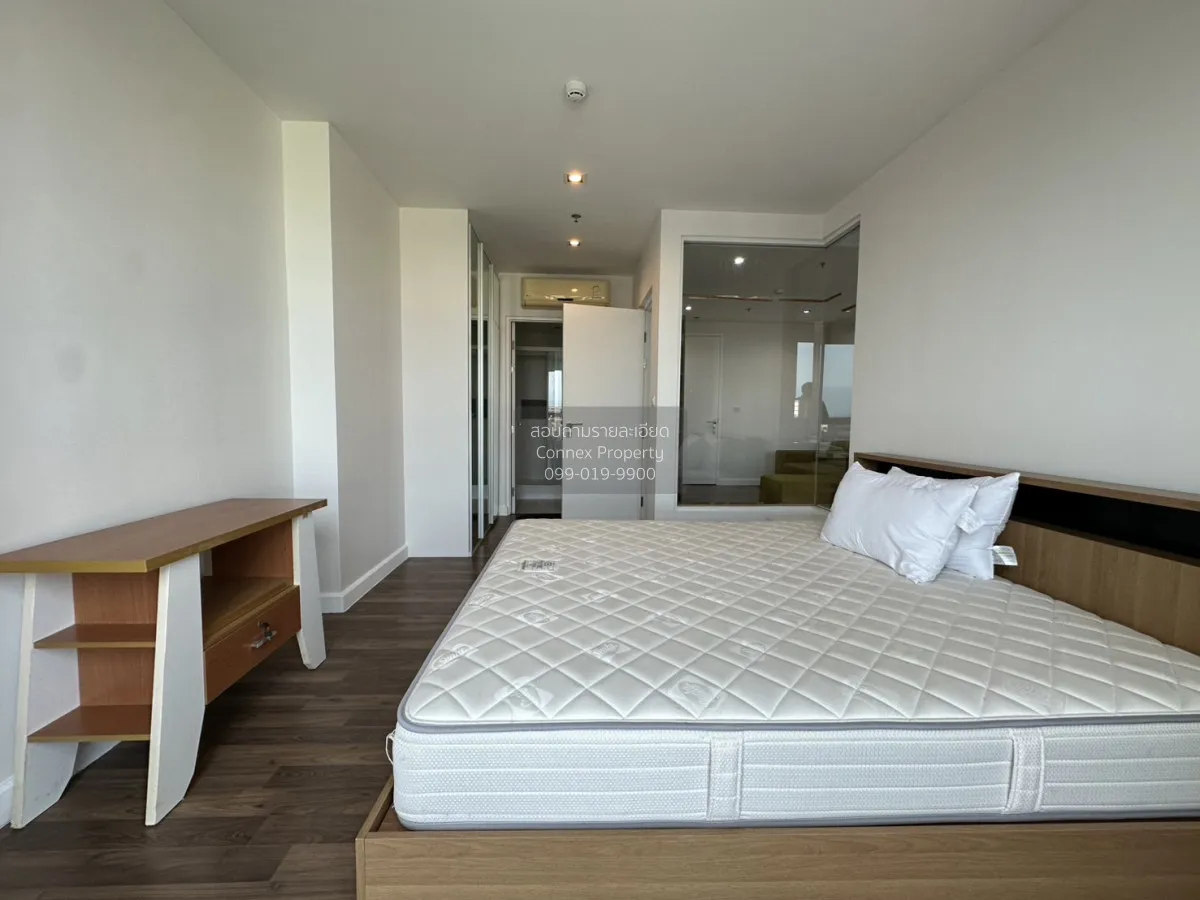 For Rent Condo , The Room Sathorn - Taksin , BTS-Pho Nimit , Bang