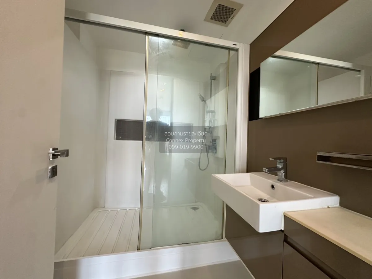 For Rent Condo , The Room Sathorn - Taksin , BTS-Pho Nimit , Bang