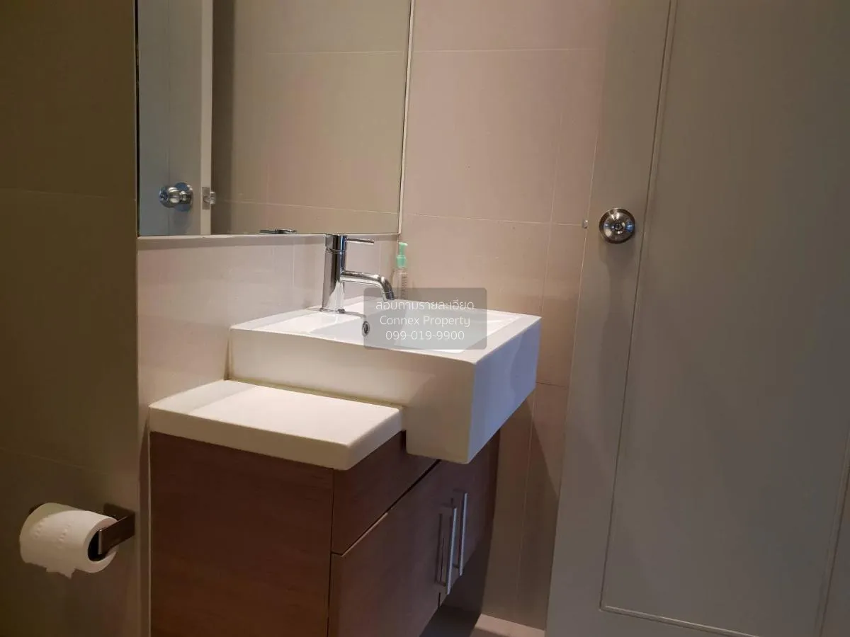 เช่าคอนโด  โนเบิล รีวิล BTS-เอกมัย พระโขนง เขต วัฒนา กรุงเทพ CX-1