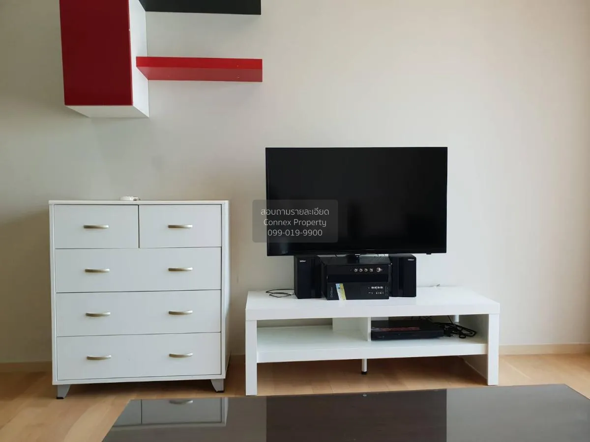 เช่าคอนโด  โนเบิล รีวิล BTS-เอกมัย พระโขนง เขต วัฒนา กรุงเทพ CX-1