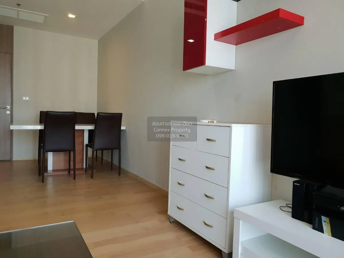 เช่าคอนโด  โนเบิล รีวิล BTS-เอกมัย พระโขนง เขต วัฒนา กรุงเทพ CX-1