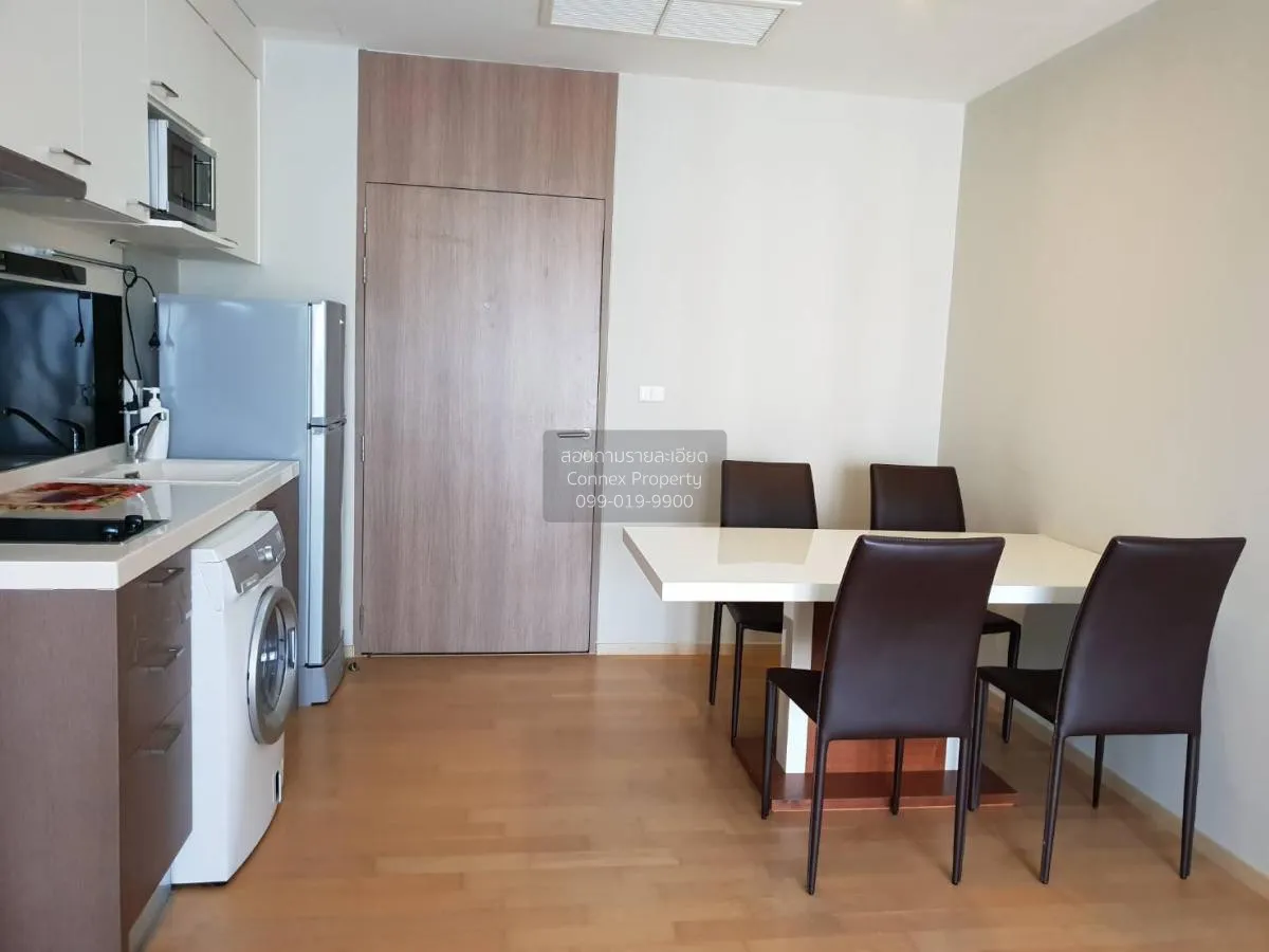 เช่าคอนโด  โนเบิล รีวิล BTS-เอกมัย พระโขนง เขต วัฒนา กรุงเทพ CX-1