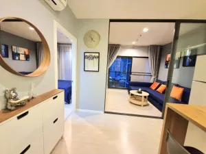 For Rent Condo , Life Sukhumvit 48 , BTS-Phra Khanong , Phra Khanong , Khlong Toei , Bangkok , CX-158320
