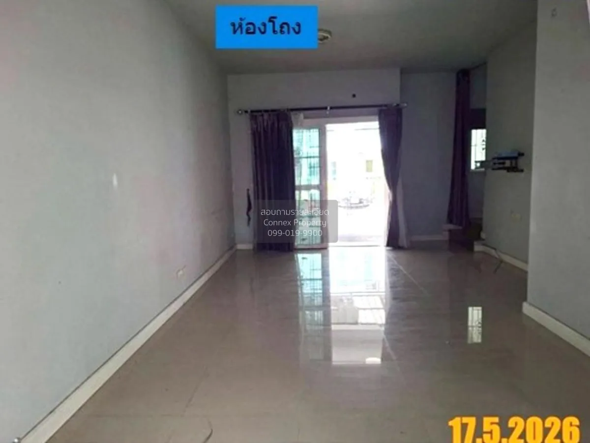 For Sale Townhouse/Townhome  , CITY SENSE PETCHKASEM 69 , MRT-Lak 4