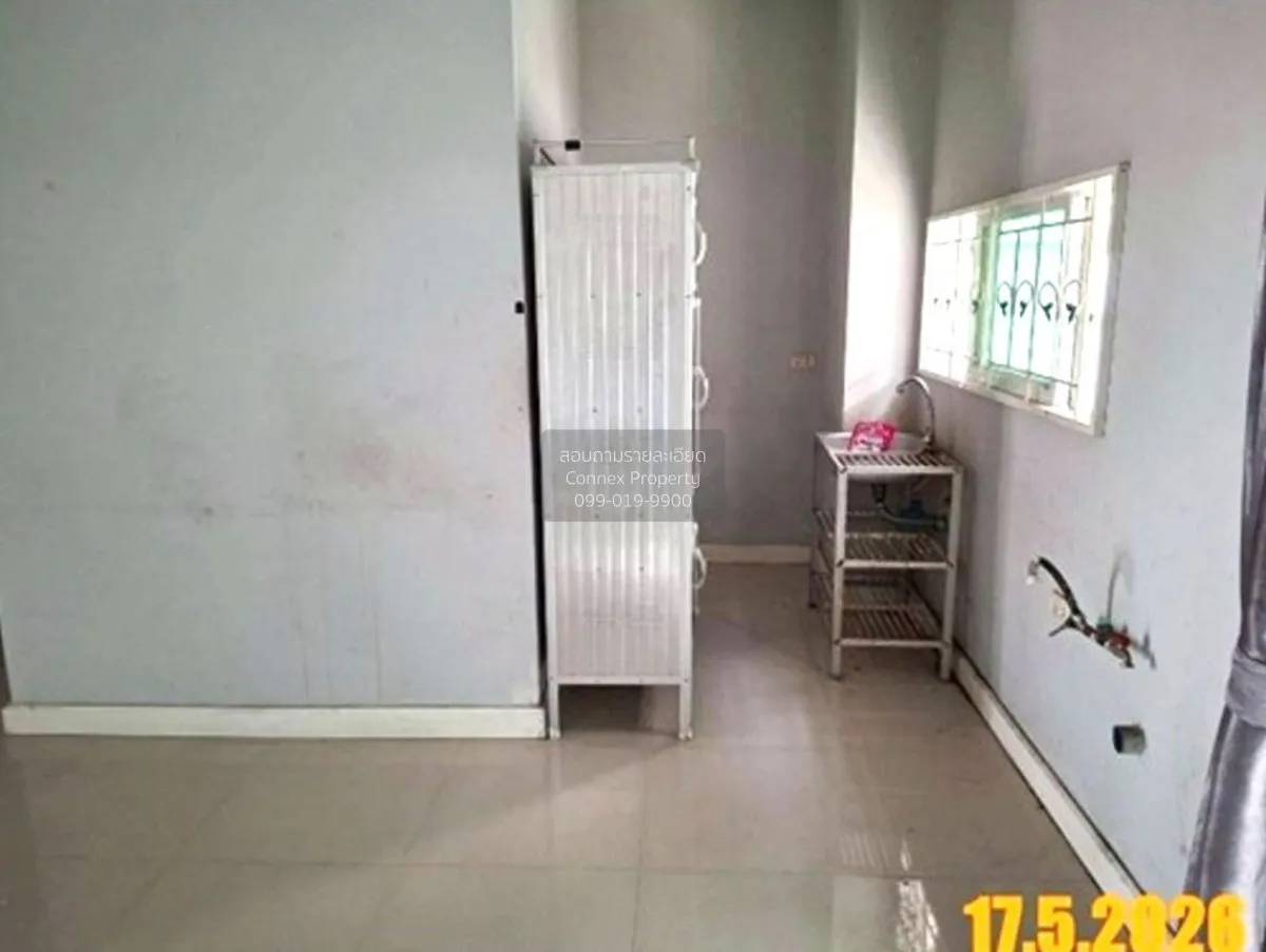 For Sale Townhouse/Townhome  , CITY SENSE PETCHKASEM 69 , MRT-Lak