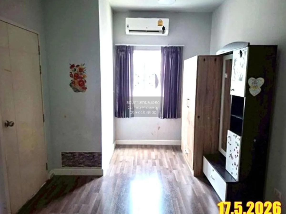 For Sale Townhouse/Townhome  , CITY SENSE PETCHKASEM 69 , MRT-Lak