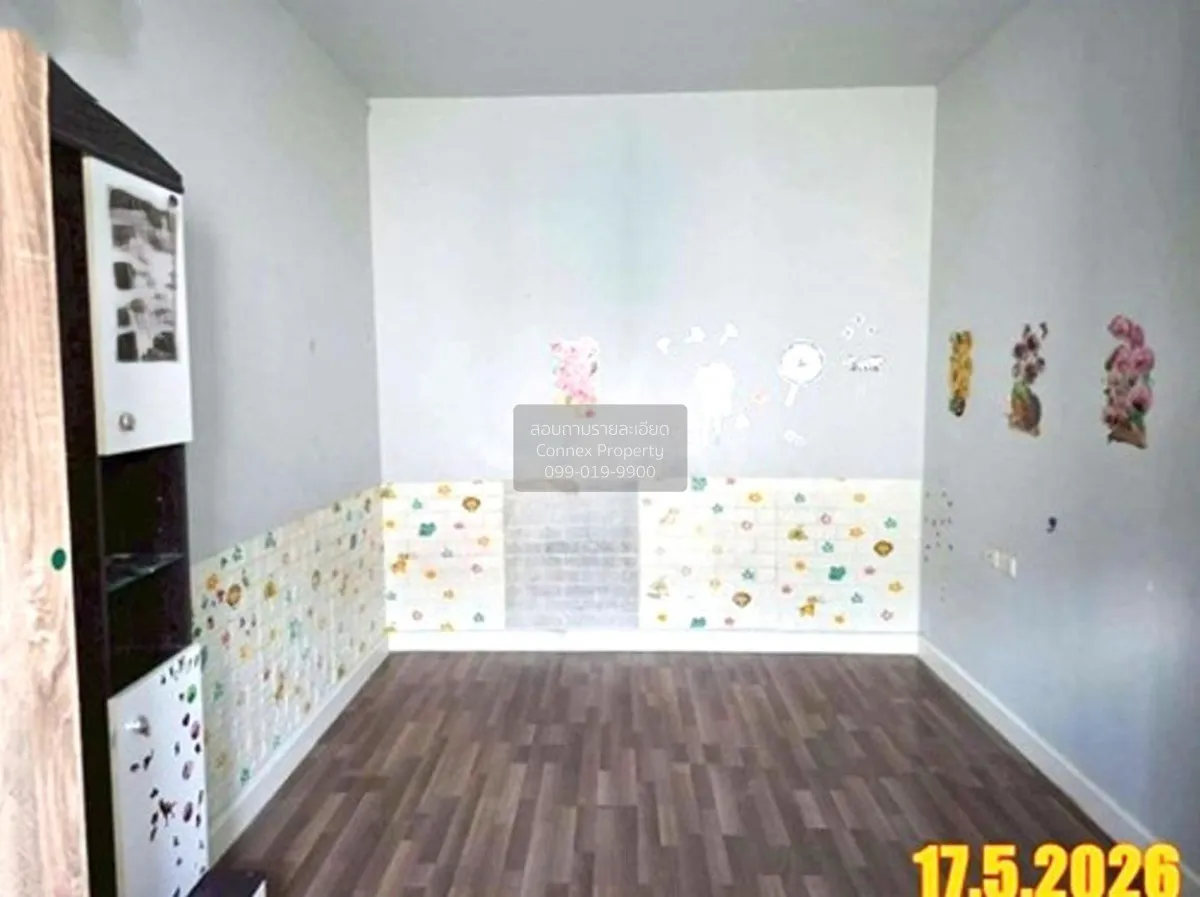 For Sale Townhouse/Townhome  , CITY SENSE PETCHKASEM 69 , MRT-Lak