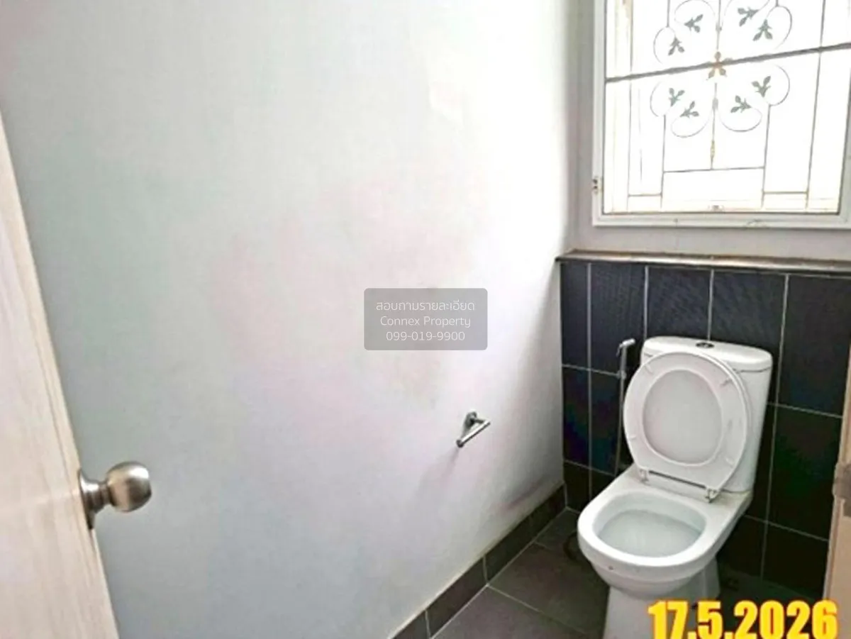 For Sale Townhouse/Townhome  , CITY SENSE PETCHKASEM 69 , MRT-Lak