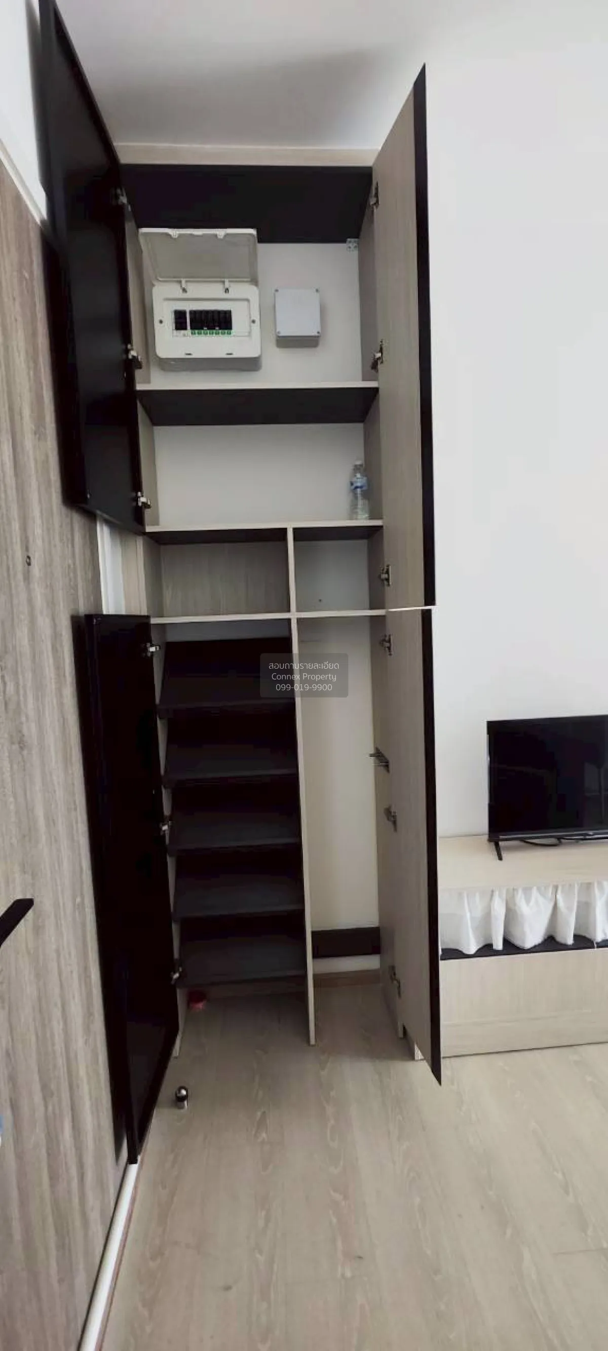 For Rent Condo , Niche Mono Sukhumvit-Puchao , BTS-Pu Chao , Thep 2