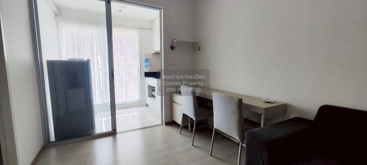 For Rent Condo , Niche Mono Sukhumvit-Puchao , BTS-Pu Chao , Thep 3