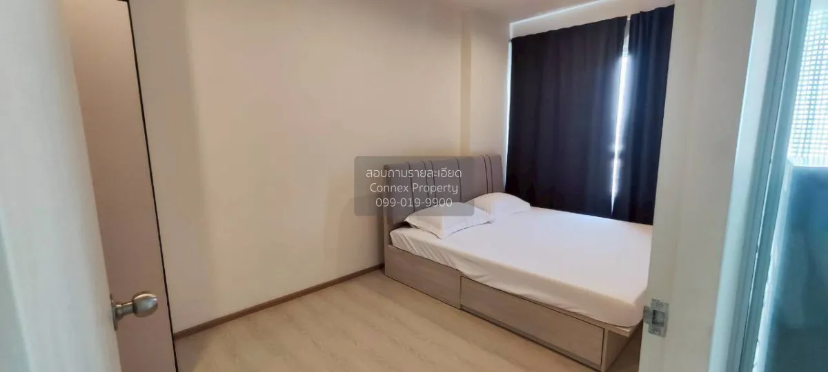 For Rent Condo , Niche Mono Sukhumvit-Puchao , BTS-Pu Chao , Thep 4