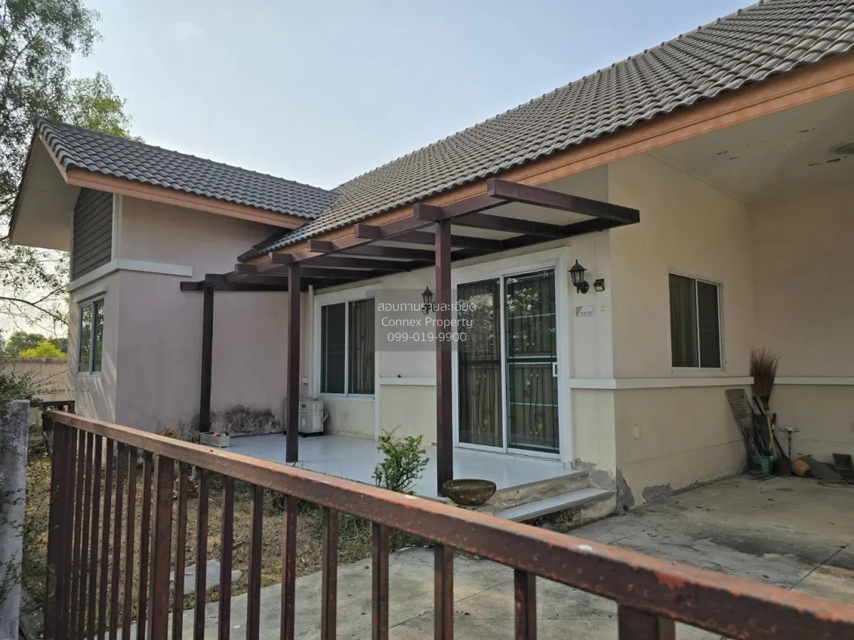 For Sale Townhouse/Townhome  , Baan Subthanee 3 Rangsit - Klong 9 2