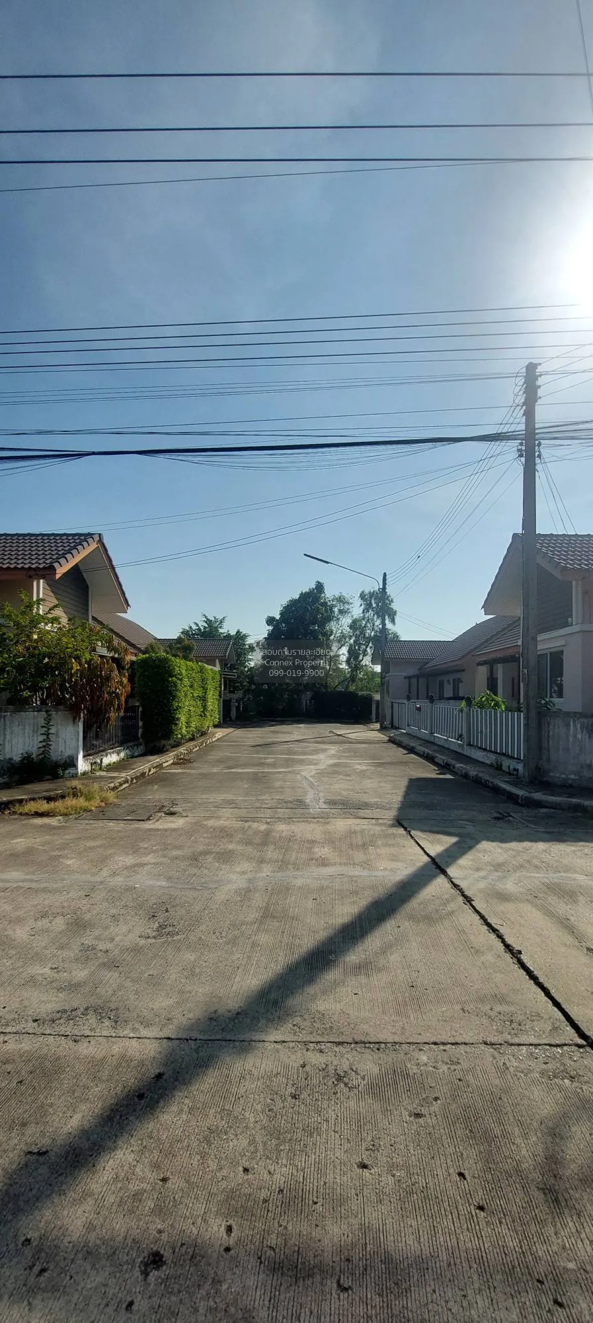 For Sale Townhouse/Townhome  , Baan Subthanee 3 Rangsit - Klong 9 3