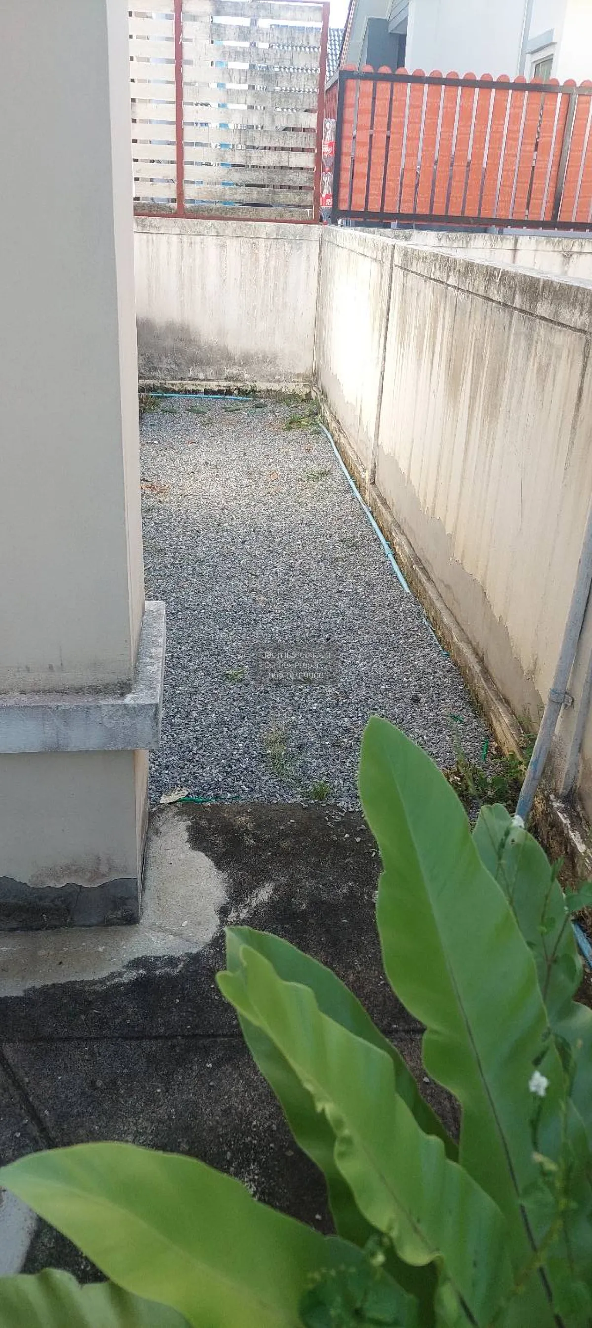 For Sale Townhouse/Townhome  , Baan Subthanee 3 Rangsit - Klong 9 4